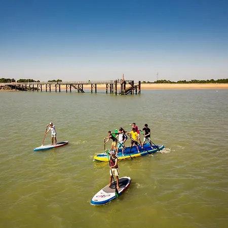 A 200m De La Plage, Animaux Acceptes, Parking Privatif - Fr-1-194-295 펜션 라트슈수르메르