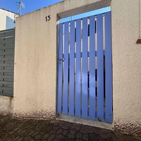 A 200m De La Plage, Animaux Acceptes, Parking Privatif - Fr-1-194-295 *