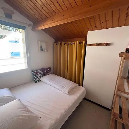 A 200m De La Plage, Animaux Acceptes, Parking Privatif - Fr-1-194-295 * La Tranche-sur-Mer