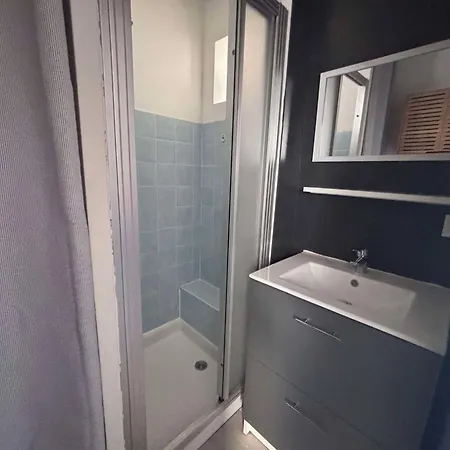 Holiday home A 200m De La Plage, Animaux Acceptes, Parking Privatif - Fr-1-194-295