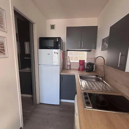A 200m De La Plage, Animaux Acceptes, Parking Privatif - Fr-1-194-295 Holiday home
