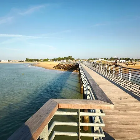 펜션 A 200m De La Plage, Animaux Acceptes, Parking Privatif - Fr-1-194-295 라트슈수르메르