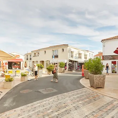 펜션 A 200m De La Plage, Animaux Acceptes, Parking Privatif - Fr-1-194-295 라트슈수르메르